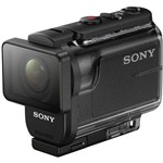Ficha técnica e caractérísticas do produto Filmadora Sony Action Cam Hdr-as50
