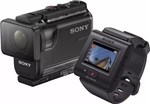 Ficha técnica e caractérísticas do produto Filmadora Sony Action Cam Hdr-As50r C/ Controle Live-View
