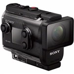 Ficha técnica e caractérísticas do produto Filmadora Sony Action Cam Hdr-as50r com Controle Live-view