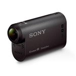 Ficha técnica e caractérísticas do produto Filmadora Sony Action Câmera HDR-AS15 - Preta