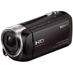 Ficha técnica e caractérísticas do produto Filmadora Sony Hdr-Cx440 Full Hd - Zoom 30x