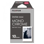 Ficha técnica e caractérísticas do produto Filme Fuji Monochrome 10 Mod.Filmemonochr Fujifilm