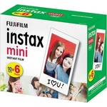 Ficha técnica e caractérísticas do produto Filme Fujifilm Instax Mini 60 Unidades