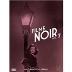 Filme Noir - Seis Classicos do Genero, V.7