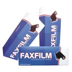 Ficha técnica e caractérísticas do produto Filme para Fax Brother PC 402 - Faxfilm
