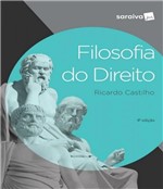 Ficha técnica e caractérísticas do produto Filosofia do Direito - 04 Ed - Saraiva
