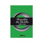 Ficha técnica e caractérísticas do produto Filosofia do Direito 20ªed. - Saraiva