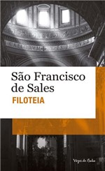 Ficha técnica e caractérísticas do produto Filoteia - Vozes