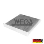 Ficha técnica e caractérísticas do produto Filtro Ar Condicionado Wega S70 S80 V70 C70 S60 Xc70 Xc90 Akx1830c