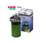Ficha técnica e caractérísticas do produto Filtro Canister Ehein Ecco Easy 80 - 750 L/H ( 2236 )