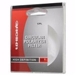 Ficha técnica e caractérísticas do produto Filtro Circular Polarizador CPL - High Definition Greika 67mm