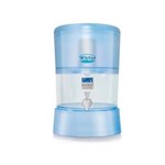 Ficha técnica e caractérísticas do produto Filtro de Água Cristal Plus 6 Litros - Stefani