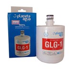Ficha técnica e caractérísticas do produto Filtro de Água Geladeiras e Refrigeradores Side By Side Lg Glg-1