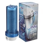 Ficha técnica e caractérísticas do produto Filtro de Agua Ponto de Uso Tr F230Pou Transparente Bbi