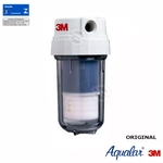 Ficha técnica e caractérísticas do produto Filtro De Agua Potavel Multiuso Ap200 Transparente Aqualar 3m