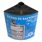 Ficha técnica e caractérísticas do produto Filtro de Bactérias Zanclus FBM 50