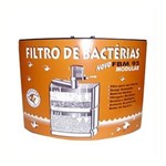 Ficha técnica e caractérísticas do produto Filtro de Bacterias Zanclus Fbm 95