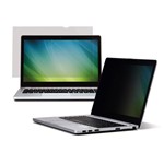 Ficha técnica e caractérísticas do produto Filtro de Privacidade 12” para Notebook e LCD 3M