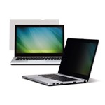 Ficha técnica e caractérísticas do produto Filtro de Privacidade 15" para Notebook e LCD 3M