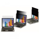 Ficha técnica e caractérísticas do produto Filtro de Privacidade 24.0W HB004105068, Tela de 24" para Notebook, Monitores LCD - 3M 3M