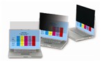 Ficha técnica e caractérísticas do produto Filtro de Privacidade PF17.0W HB004009401, Tela 17" para Notebook, Monitores LCD Widescreen - 3M