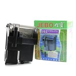 Ficha técnica e caractérísticas do produto Filtro Externo Jebo 502 450 L/H 220v