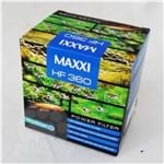 Ficha técnica e caractérísticas do produto Filtro Externo Maxxi HF-360 110V