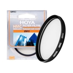 Ficha técnica e caractérísticas do produto Filtro Hoya UV 49mm