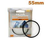 Ficha técnica e caractérísticas do produto Filtro Hoya Uv-55 Mm