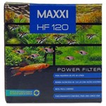 Ficha técnica e caractérísticas do produto Filtro Maxxi Power 120 Litros/Hora Hf-120 - 110v