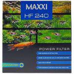 Filtro Maxxi Power 240 Litros/Hora Hf-240 - 110v