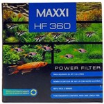 Filtro Maxxi Power /Hora Hf 360