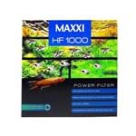 Ficha técnica e caractérísticas do produto Filtro Maxxi Power para Aquários Hf 1000 - 127V