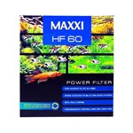 Ficha técnica e caractérísticas do produto Filtro Maxxi Power para Aquários Hf 60 - 220V