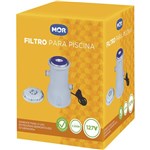 Ficha técnica e caractérísticas do produto Filtro para Piscina 2200l/h - 110v - Mor