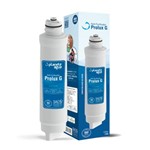 Ficha técnica e caractérísticas do produto Filtro Prolux G Planeta Agua para Purificador Electrolux Pa21g Pa26g Paufcb30 306100000121 41033753