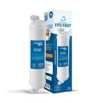 Ficha técnica e caractérísticas do produto Filtro Refil Fp3 Fast Compatível com Purificadores de Água Polar e Pontos de Uso