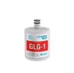 Ficha técnica e caractérísticas do produto Filtro Refil Interno para Geladeira Refrigerador Side By Side - LG
