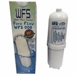 Ficha técnica e caractérísticas do produto Filtro Refil Pure Flow ( Soft Everest ) - Wfs 008