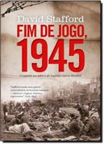 Ficha técnica e caractérísticas do produto Fim de Jogo, 1945 - Objetiva