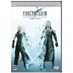Ficha técnica e caractérísticas do produto Final Fantasy 7 - Advent Children - Edição Especial - Duplo