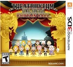 Ficha técnica e caractérísticas do produto Final Fantasy - Curtain Call - Jogo 3DS - Nintendo