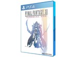 Jogo Final Fantasy XII The Zodiac Age PS4 - Square Enix