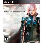Ficha técnica e caractérísticas do produto Final Fantasy Xiii: Lightning Returns- Ps3