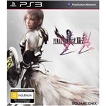 Ficha técnica e caractérísticas do produto Final Fantasy Xiii-2 - Ps3