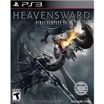 Ficha técnica e caractérísticas do produto Final Fantasy Xiv: Heavensward Expansion Pack - Ps3
