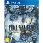 Ficha técnica e caractérísticas do produto Final Fantasy Xv - Royal Edition (Ps4)