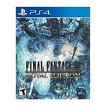 Ficha técnica e caractérísticas do produto Final Fantasy XV Royal Edition - PS4