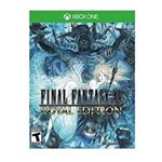 Ficha técnica e caractérísticas do produto Final Fantasy XV Royal Edition - XBOX One
