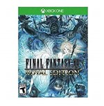 Ficha técnica e caractérísticas do produto Final Fantasy XV Royal Edition